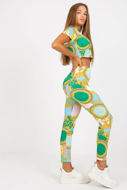  completo model 168592 Italy Moda 