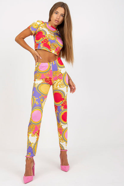  completo model 168593 Italy Moda 