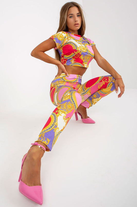  completo model 168593 Italy Moda 