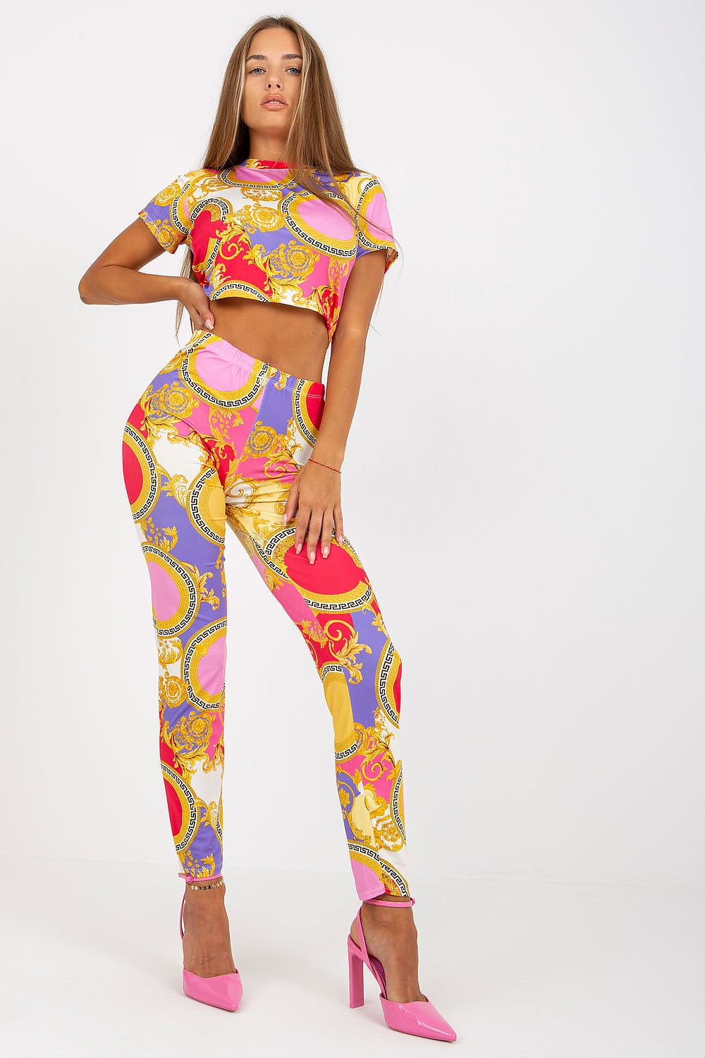  completo model 168593 Italy Moda 