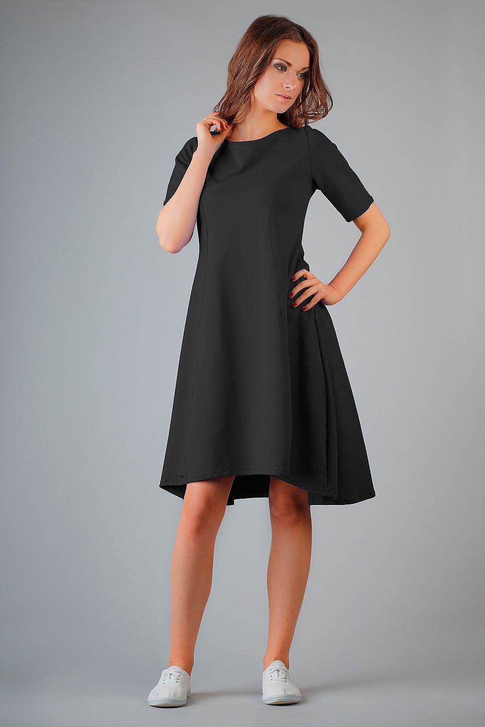 Vestito da giorno model 37916 Tessita - Modern Vogue