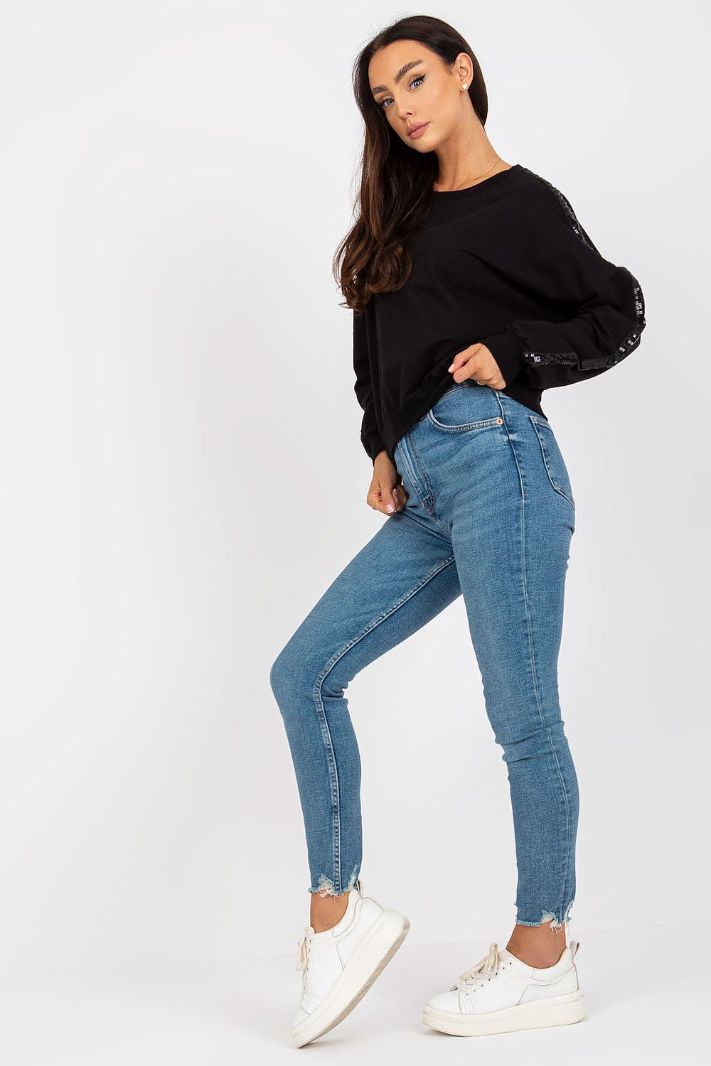  Felpa model 168750 Rue Paris 