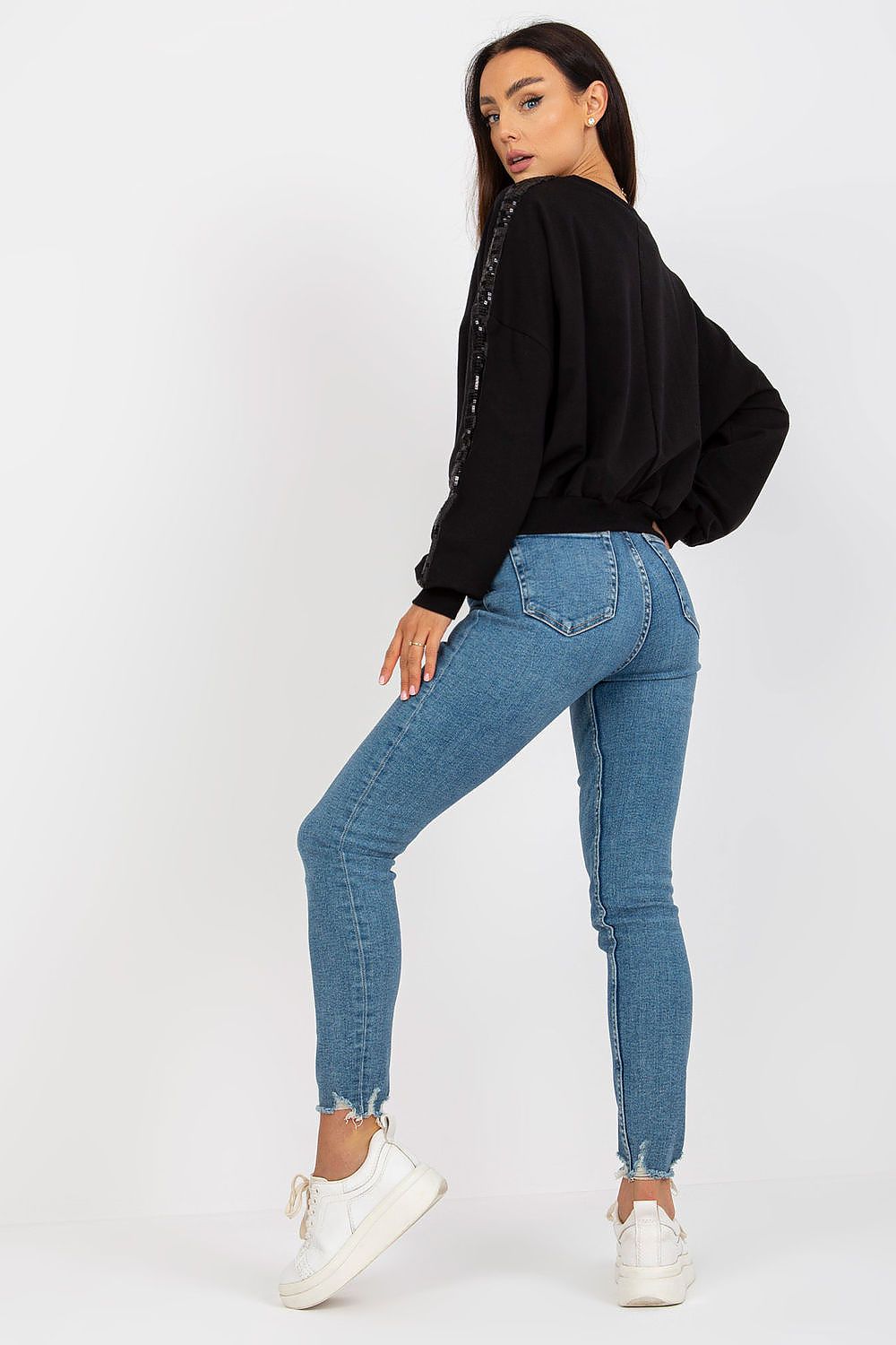  Felpa model 168750 Rue Paris 