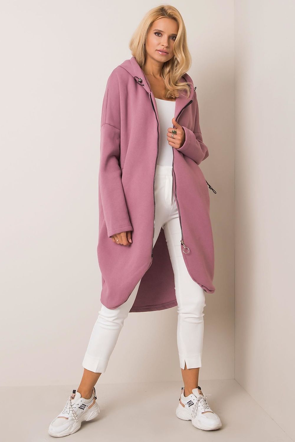  Felpa model 168768 Rue Paris 