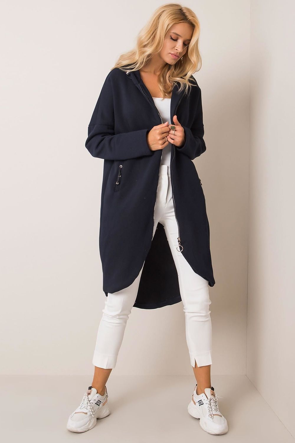  Felpa model 168771 Rue Paris 