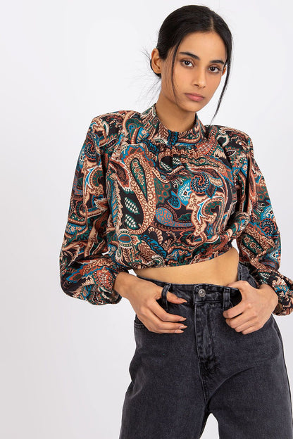  Maglia model 168823 Italy Moda 