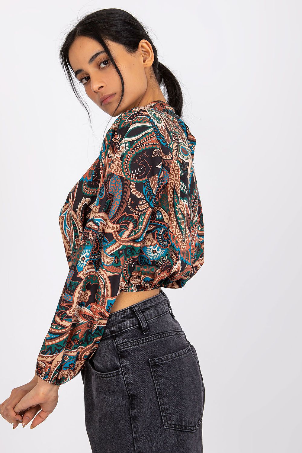  Maglia model 168823 Italy Moda 