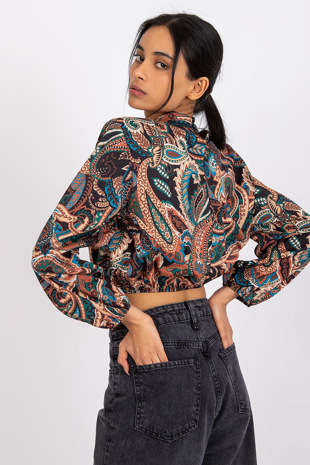  Maglia model 168823 Italy Moda 