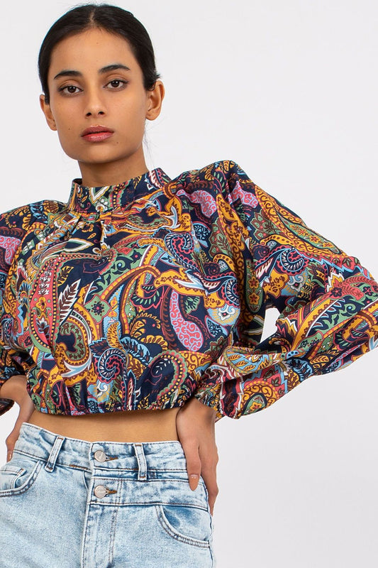  Maglia model 168825 Italy Moda 