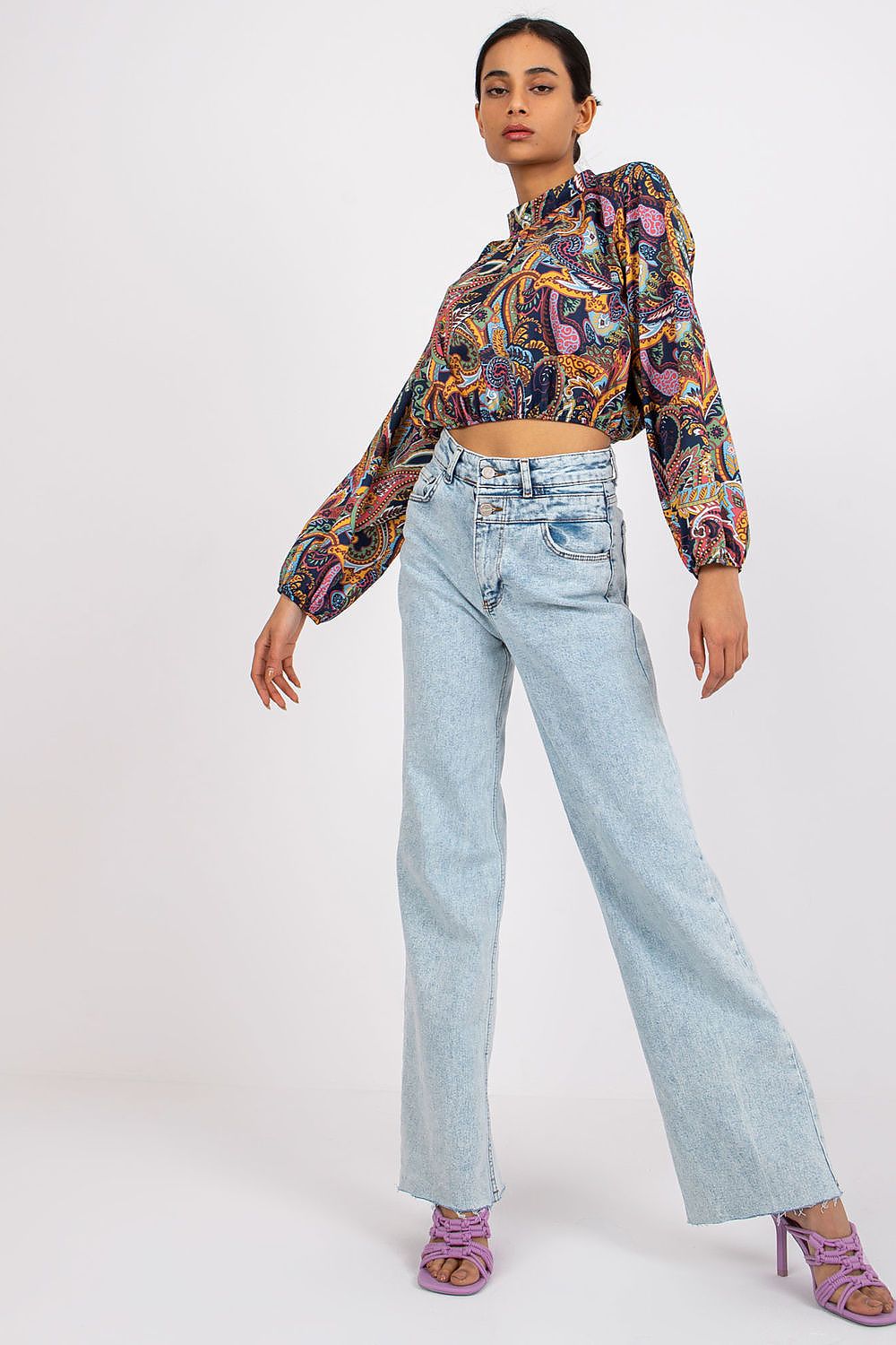  Maglia model 168825 Italy Moda 