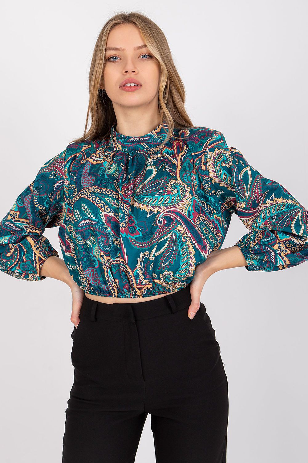  Maglia model 168826 Italy Moda 