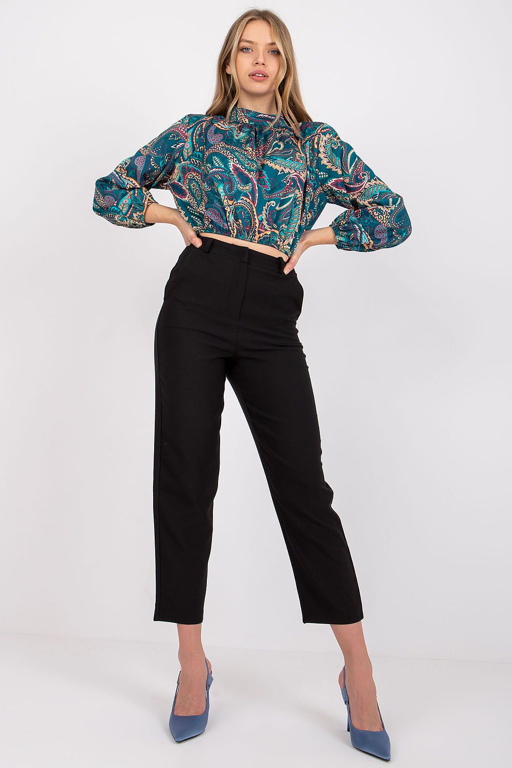  Maglia model 168826 Italy Moda 