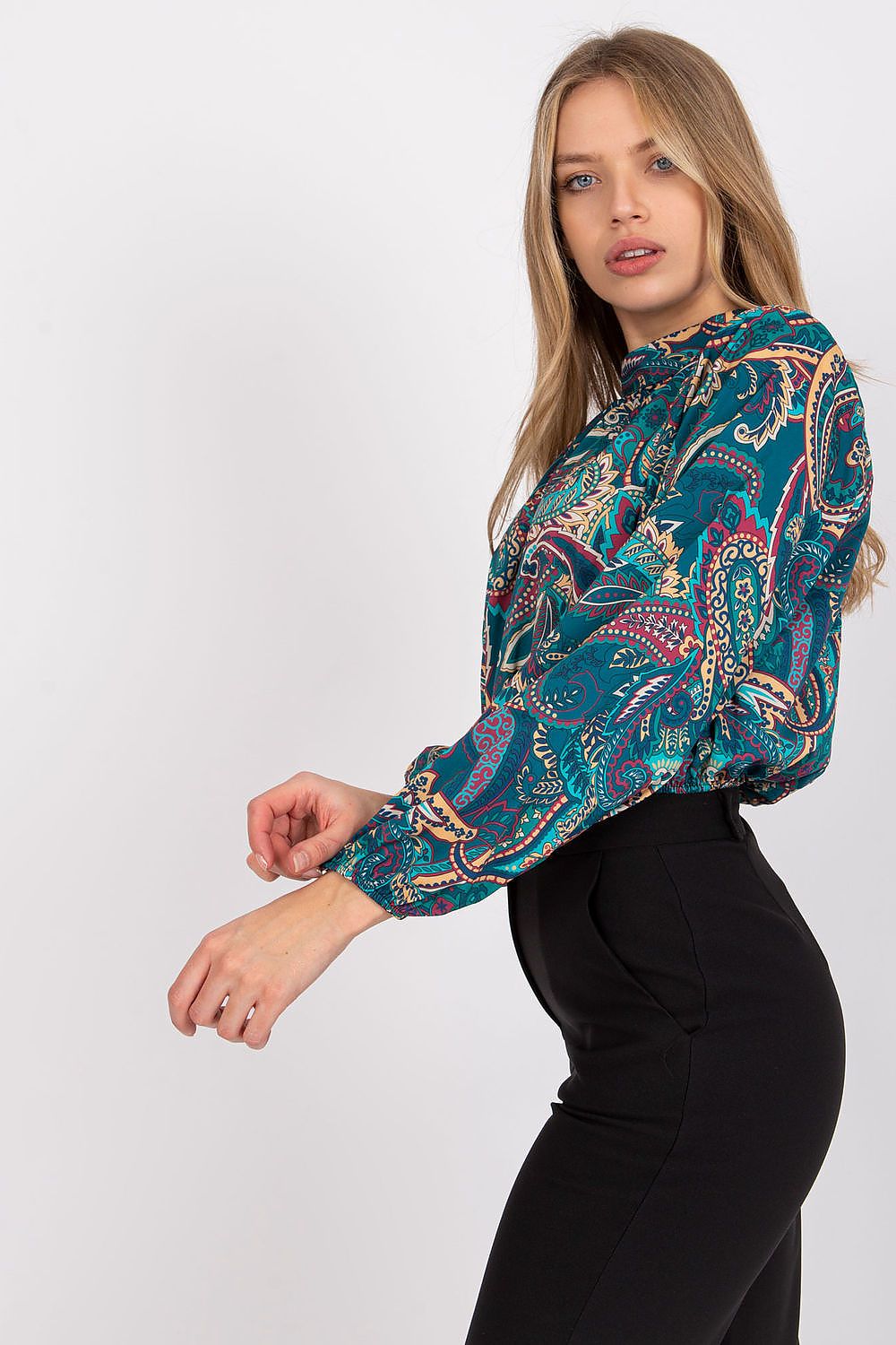  Maglia model 168826 Italy Moda 
