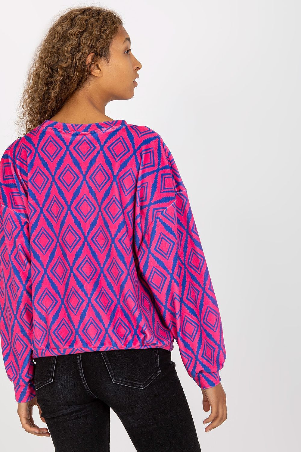  Felpa model 168870 Rue Paris 