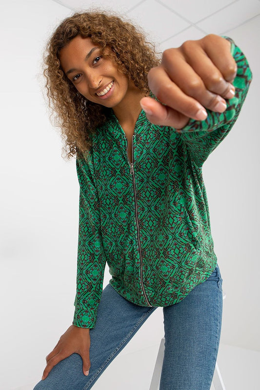  Felpa model 168872 Rue Paris 