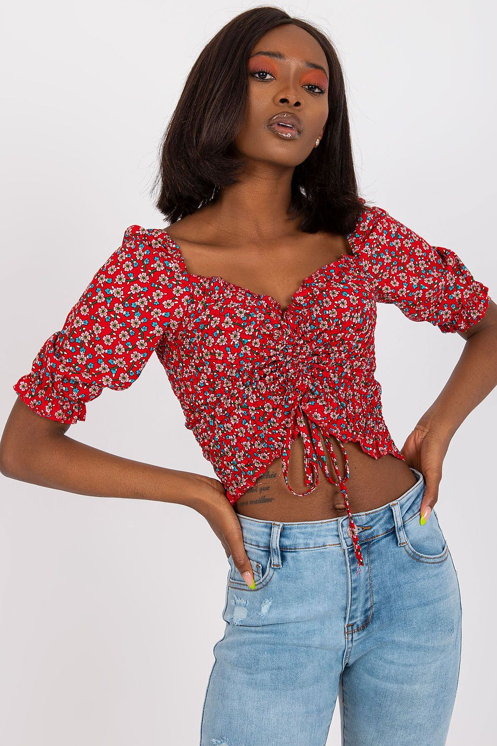  Maglia model 168889 Rue Paris 