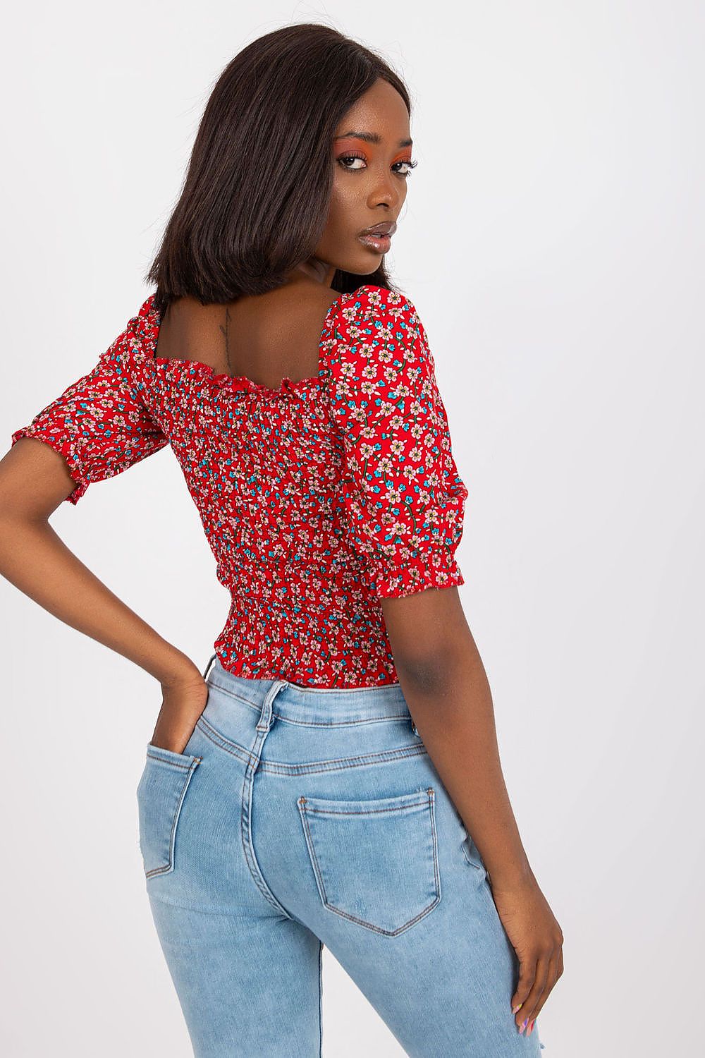  Maglia model 168889 Rue Paris 