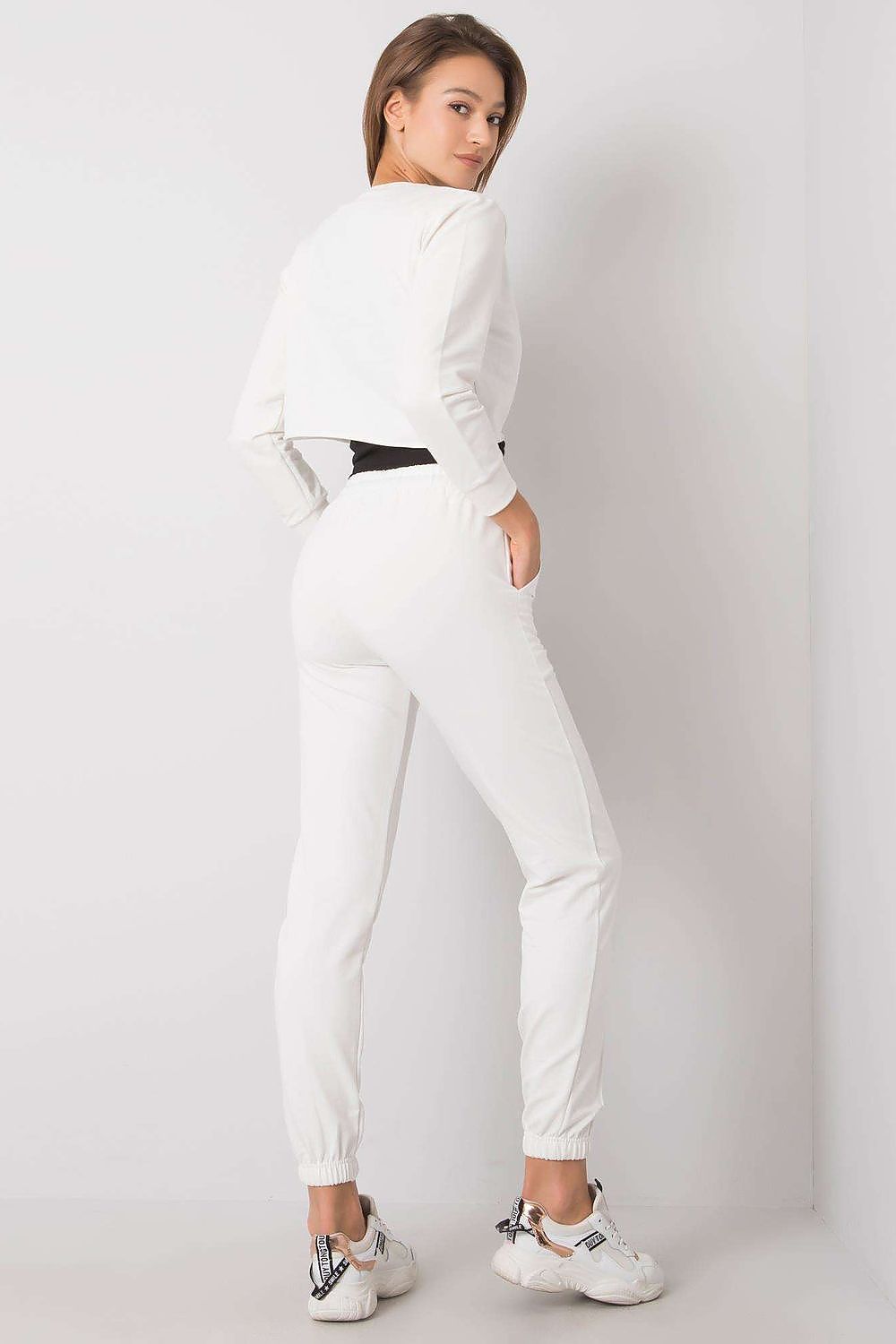  Pantaloni da donna model 168896 Rue Paris 