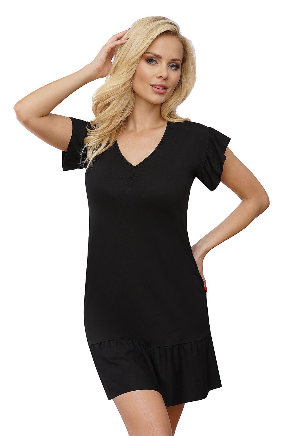  Camicia da notte model 168868 T!SSI 
