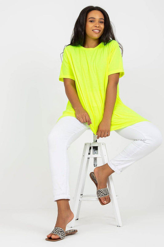 Tunica taglie forti Relevance - Modern Vogue