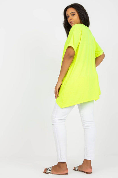 Tunica taglie forti Relevance - Modern Vogue