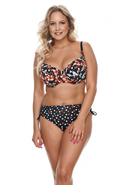 Reggiseno da mare model 169434 Lupo Line - Modern Vogue