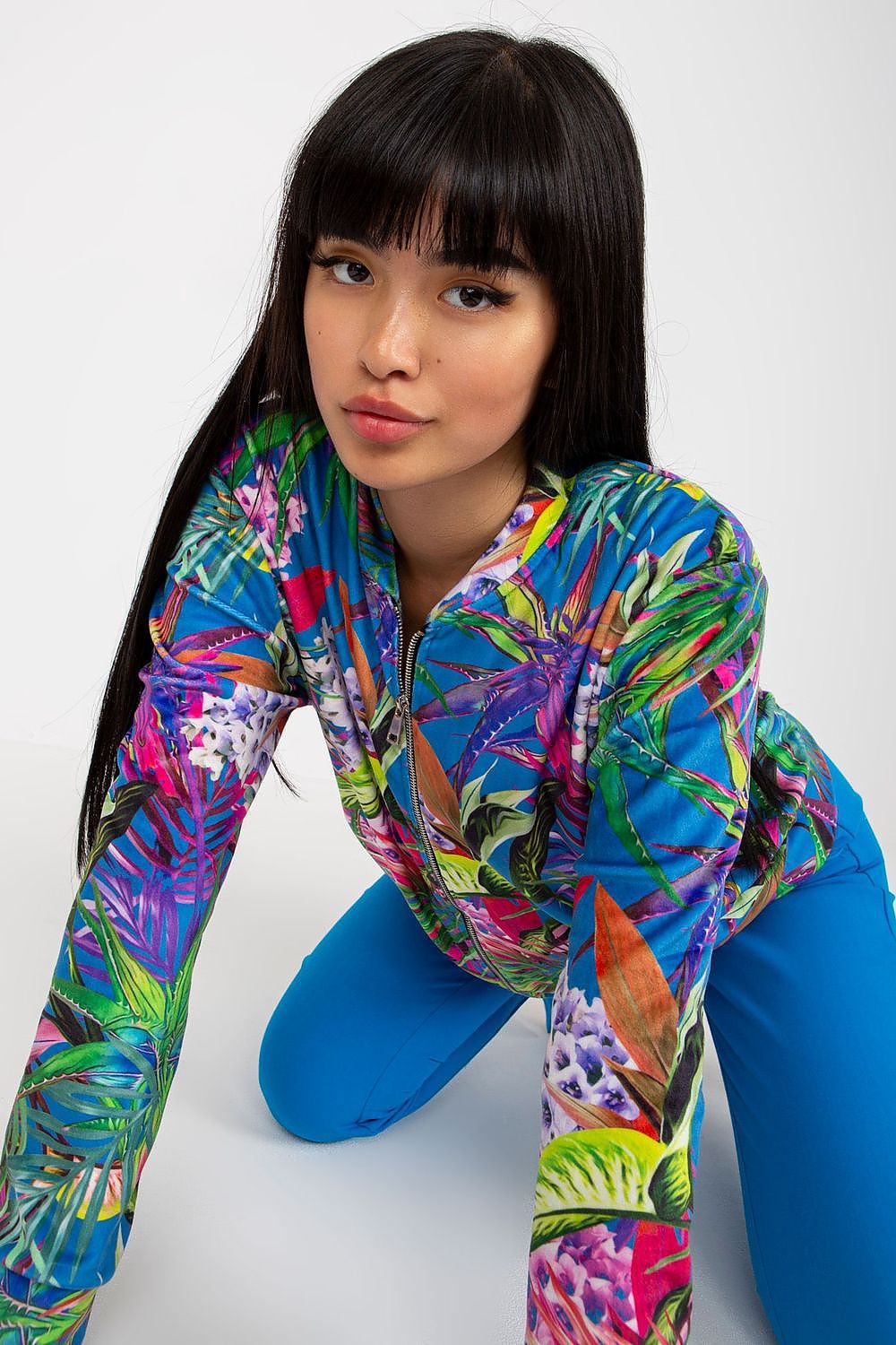  Felpa model 169454 Rue Paris 