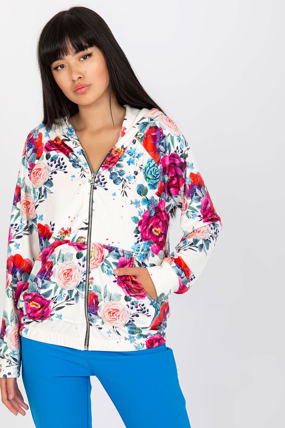  Felpa model 169459 Rue Paris 