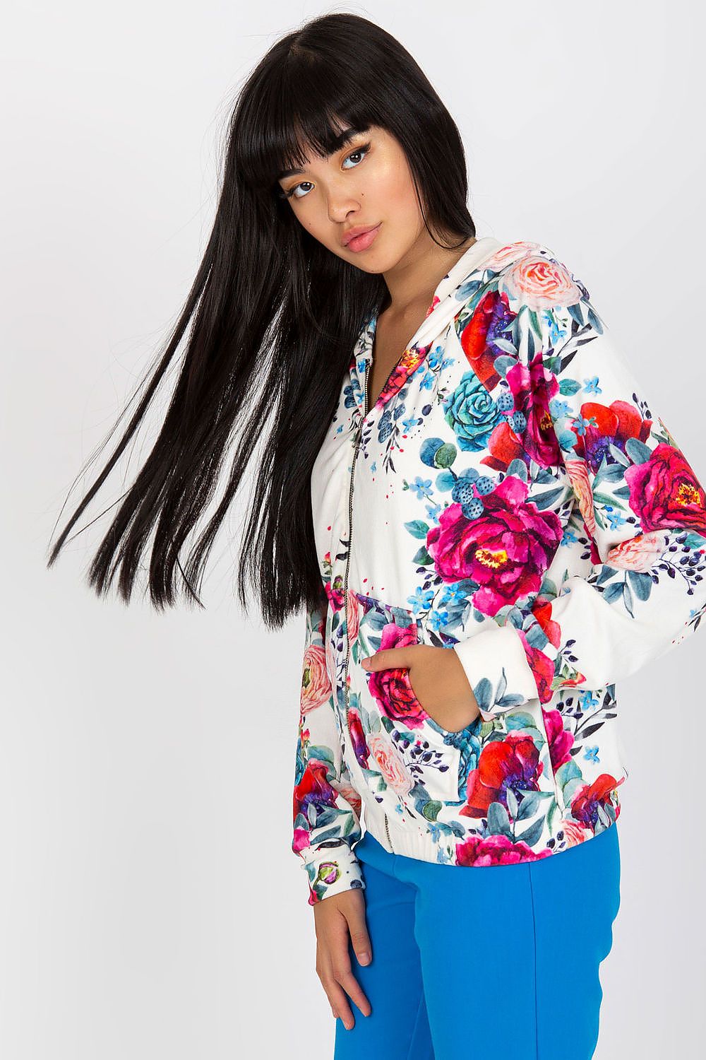  Felpa model 169459 Rue Paris 