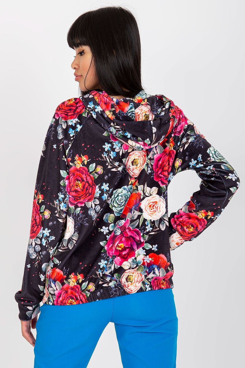  Felpa model 169460 Rue Paris 