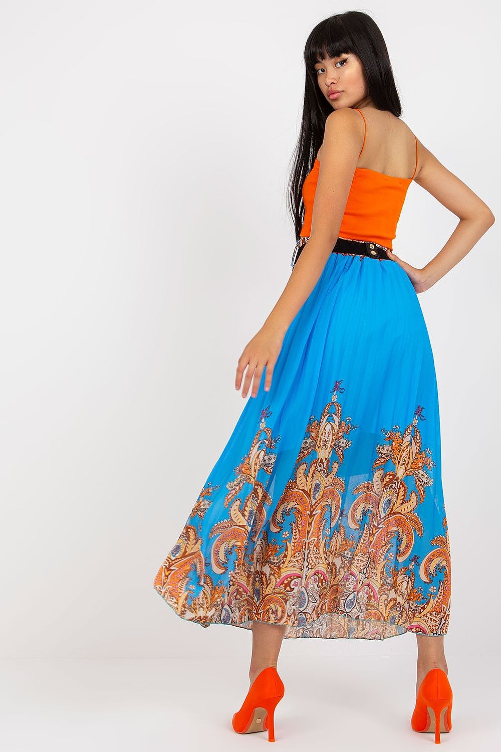  Gonna model 169510 Italy Moda 