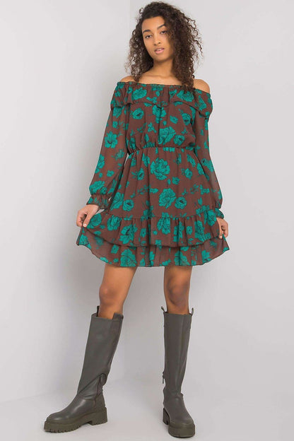  Vestito da giorno model 169539 Italy Moda 