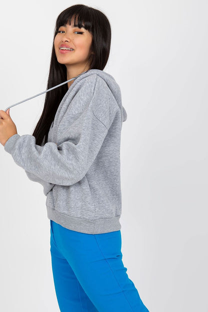  Felpa model 169706 BFG 