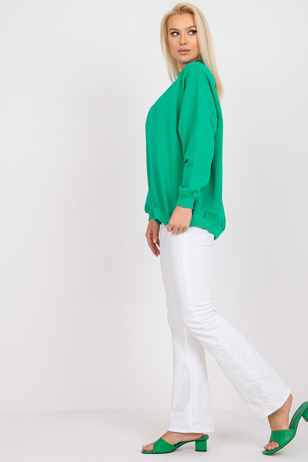  Felpa model 169765 BFG 