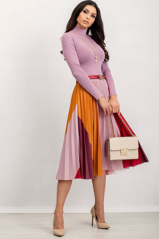  Collo alto model 169853 Rue Paris 