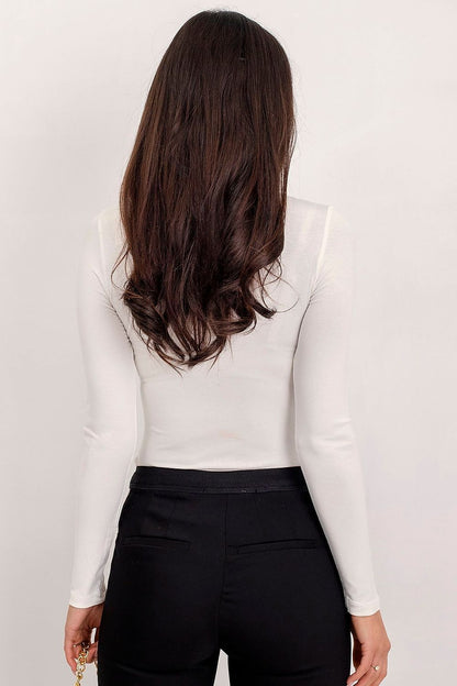  Collo alto model 169854 Rue Paris 