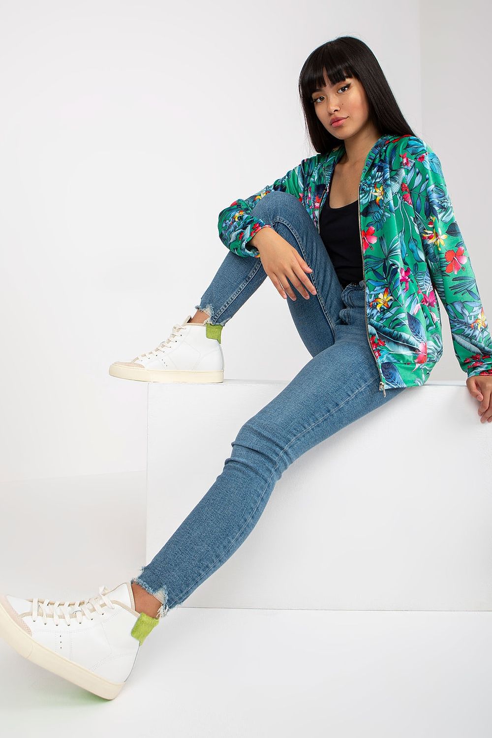  Felpa model 169896 Rue Paris 