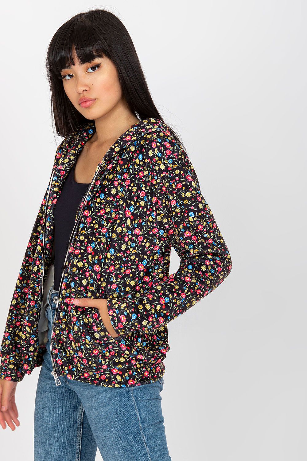  Felpa model 169898 Rue Paris 