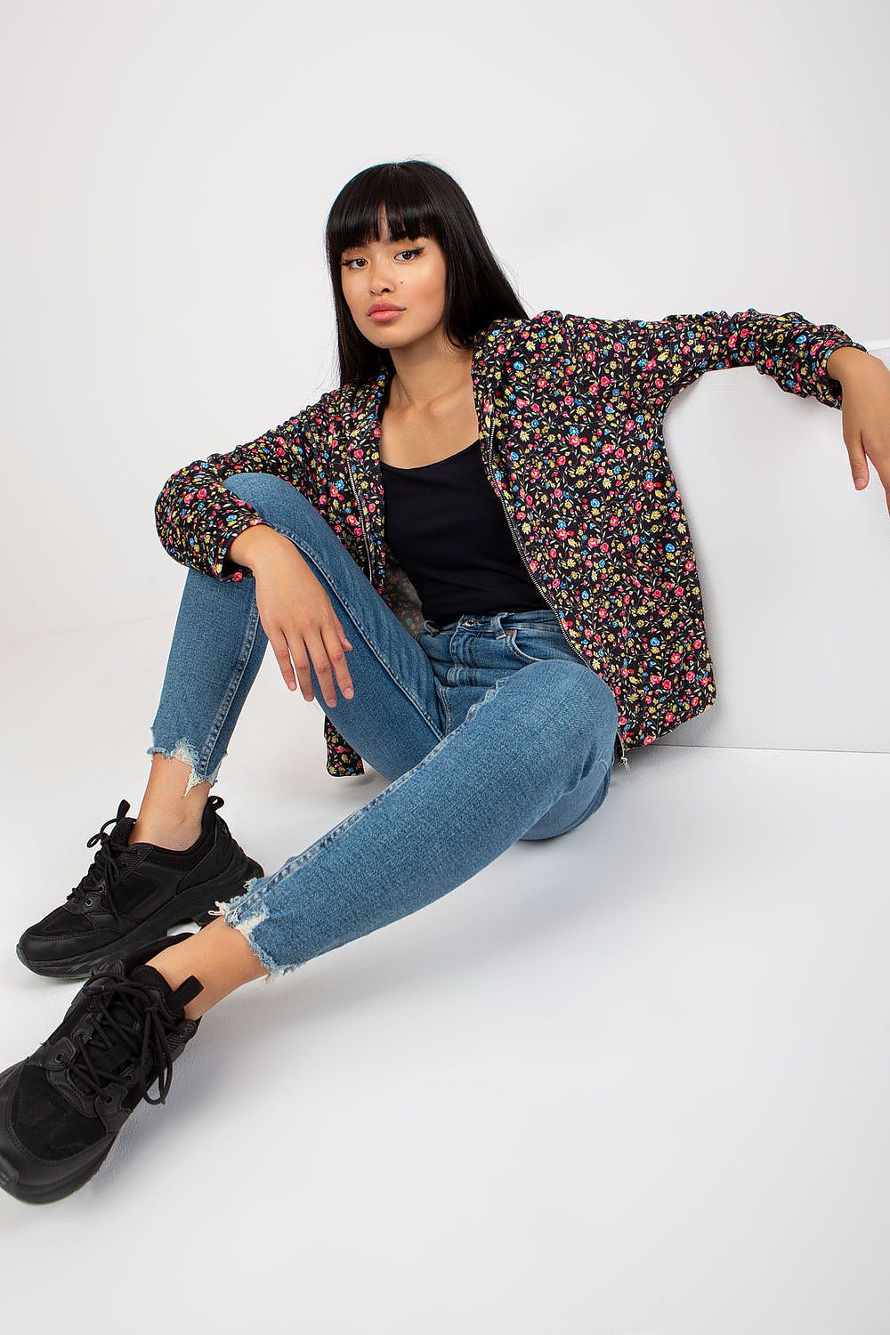  Felpa model 169898 Rue Paris 