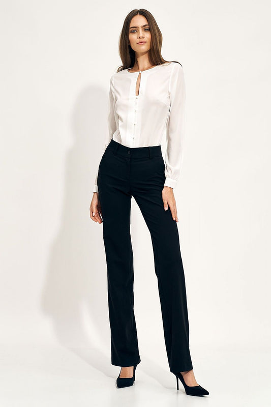  Camicia a manica lunga  model 169911 Nife 