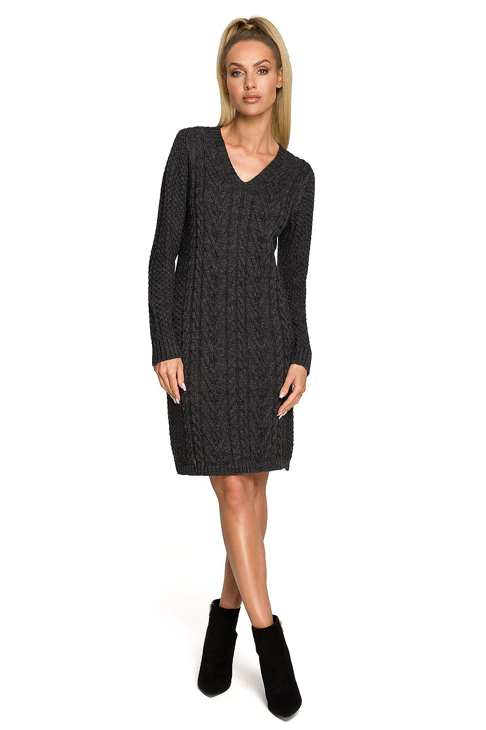  Vestito da giorno model 169925 Moe 