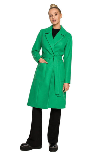  Cappotto model 169938 Moe 
