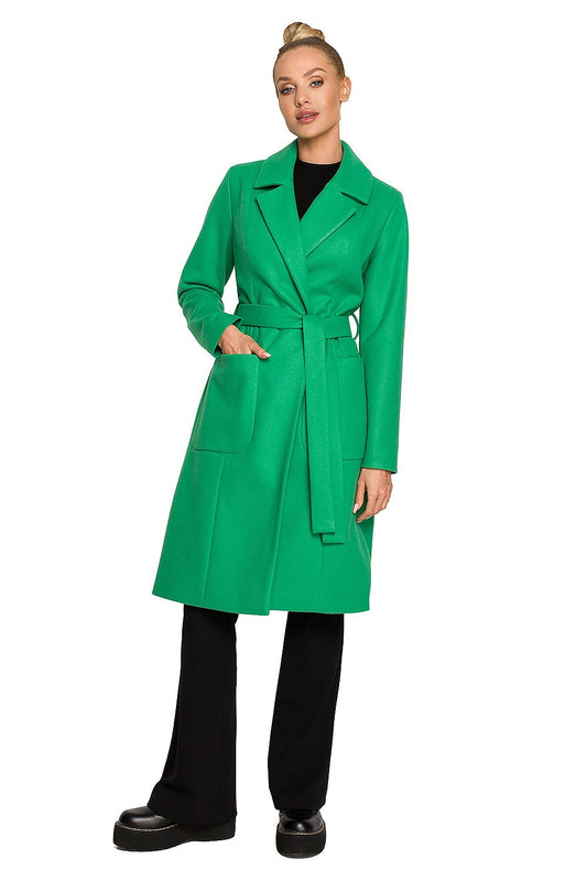  Cappotto model 169938 Moe 