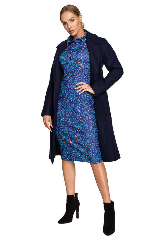  Cappotto model 169939 Moe 