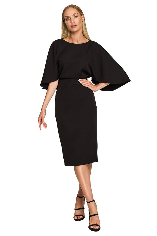  Vestito da cocktail model 169964 Moe 