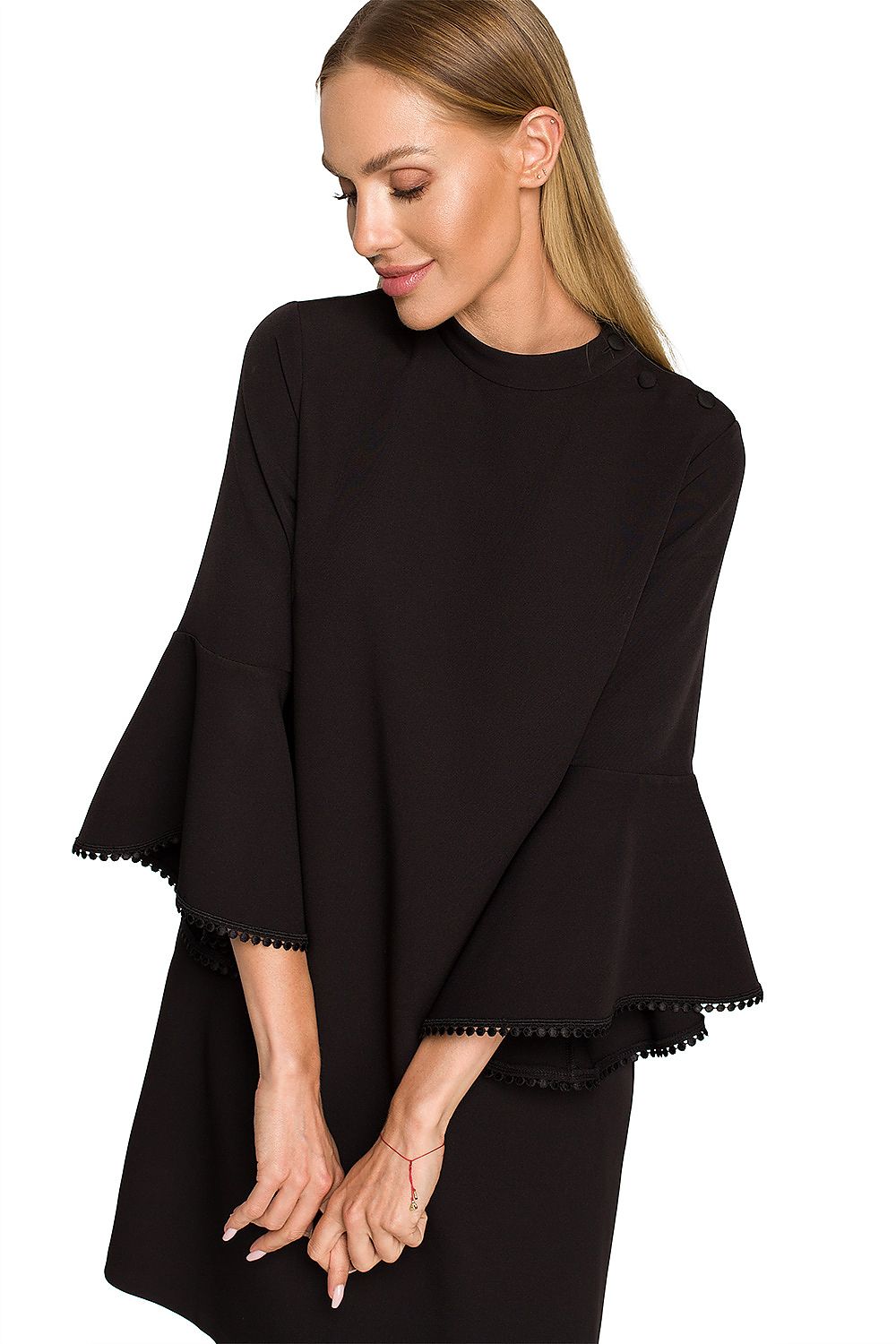  Vestito da giorno model 169972 Moe 