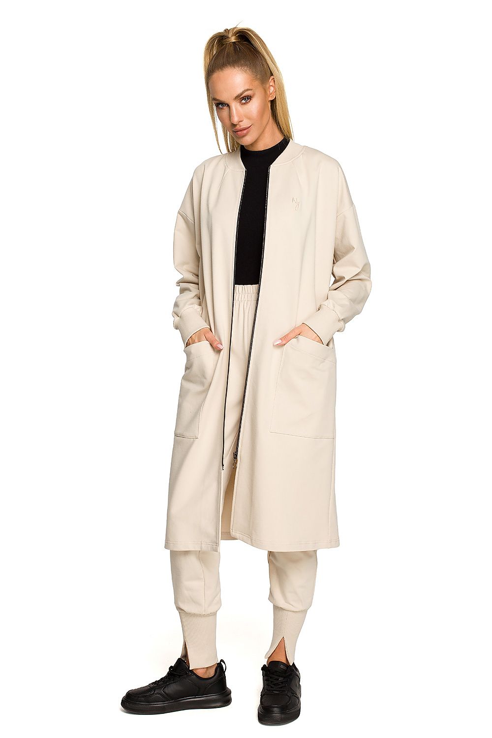  Felpa model 169982 Moe 