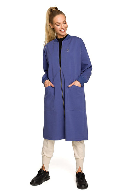  Felpa model 169983 Moe 