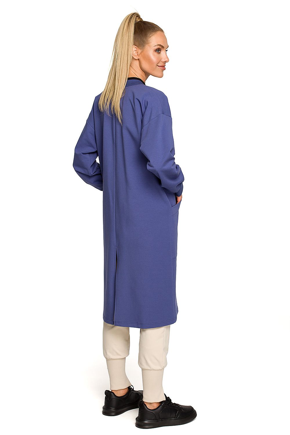  Felpa model 169983 Moe 