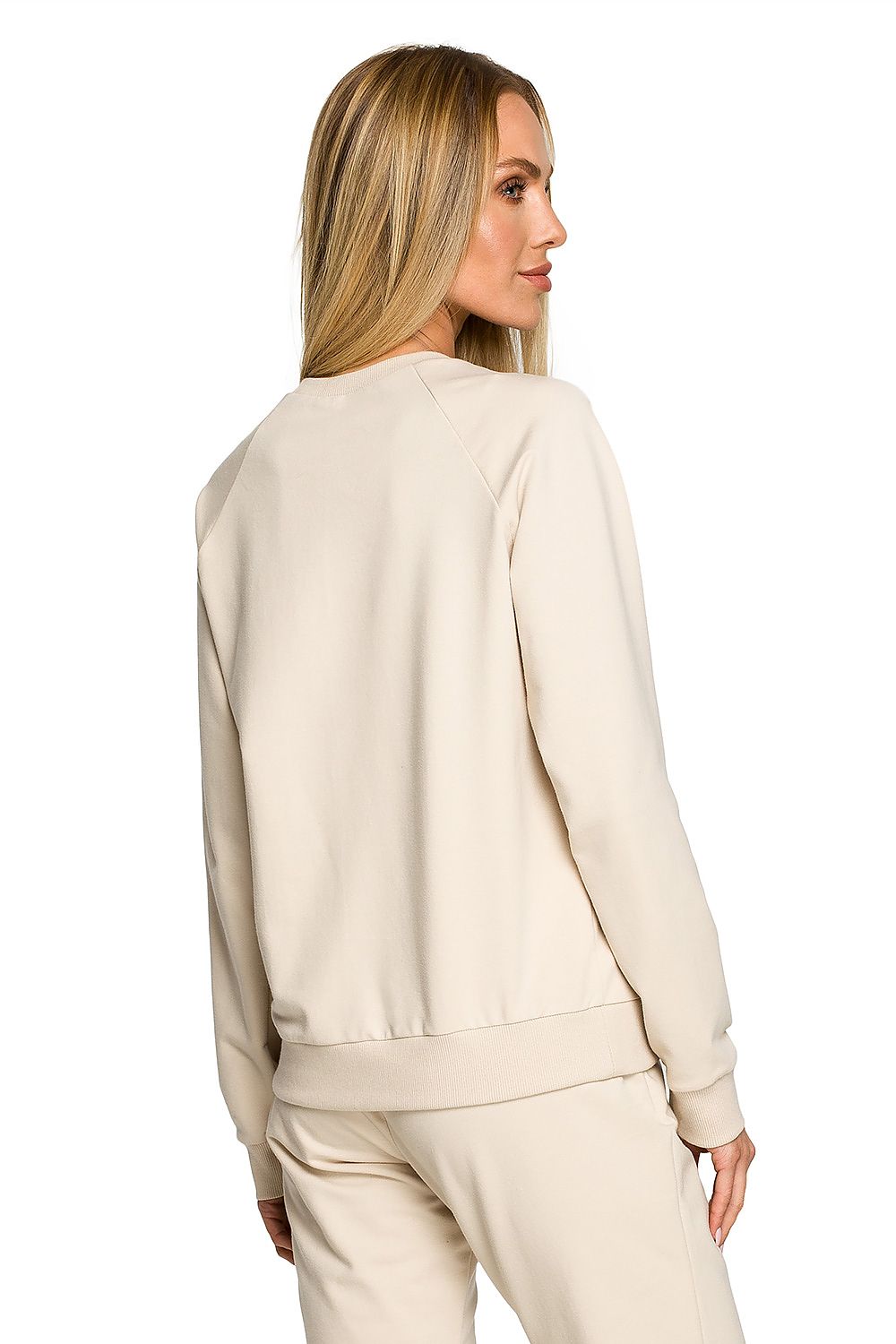  Felpa model 169987 Moe 